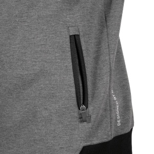 Hanorac TSG Aero Zip - Black/Grey M - Img 6