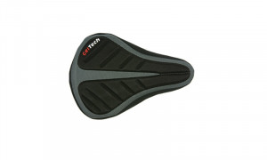 Husa sa CONTEC Top Seat Gel Mtb - Black