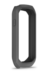 Husa silicon Garmin Edge 1050 - Gri