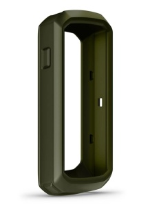 Husa silicon Garmin Edge Explore 3 - Moss Green