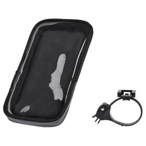 HUSA SMARTPHONE RFR IPHONE 6 PLUS Negru