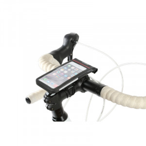 Husa telefon ZEFAL Z CONSOLE DRY M incl. prindere - Img 1