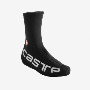 Huse pantofi Castelli Diluvio UL Negru/Argintiu 40-43 - Img 3