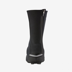 Huse pantofi Castelli Espresso, Negru, XL, 45-46 - Img 4