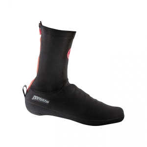 Huse pantofi Castelli Perfetto, Negru, M, 40-42 - Img 2