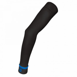 Incalzitoare brate FUNKIER Pro Thermal Battoio - Black/Blue L