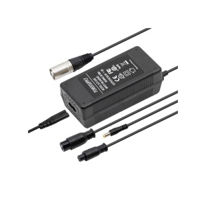 Incarcator baterie trotineta 52V - (58.8 V) 2A conectori GX