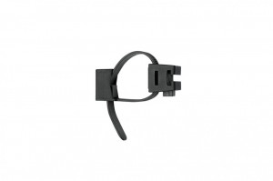 Incuietoare Cablu AXA Resolute 8mm/120cm - Army Green - Img 3