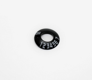 INDICATOR SHIMANO ST-EF50 7 SPEED & SURUBURI