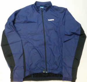 JACHETA ANTIVANT SHIMANO COMPACT UNISEX ALBASTRU (NAVY) (W1213)