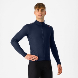 Jacheta Castelli Espresso Air, Indigo, S