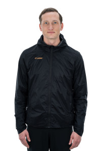 JACHETA CUBE ATX BREAKER JACKET BLACK S - Img 2