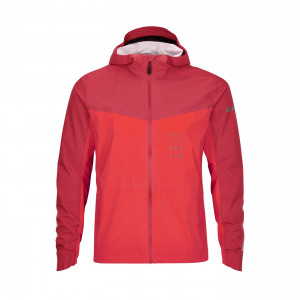 JACHETA CUBE ATX STORM JACKET X ACTIONTEAM RED M