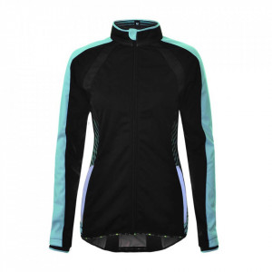 Jacheta softshell FUNKIER Alvi Pro W - Mint M - Img 2