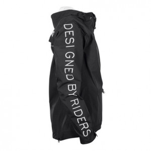 Jacheta TSG Corp Anorak - Black S - Img 2