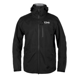 Jacheta TSG Hybrid - Black L - Img 5