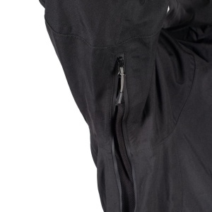 Jacheta TSG Hybrid - Black XS - Img 5