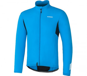 JACHETA WINDBREAKER SHIMANO COMPACT BLUE (SS18)