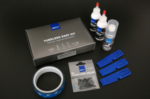 Kit conversie tubeless SCHWALBE Easy 23 - Img 1
