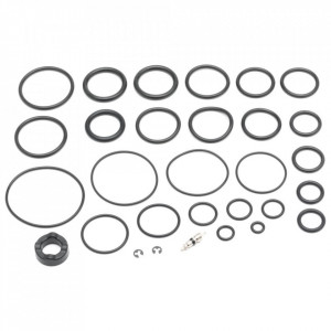 Kit garnituri service 100 ore, 2Spring universal