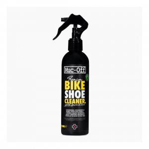 Kit pentru curatare incaltaminte Muc-Off Premium Bike Shoe Care Kit - Img 3