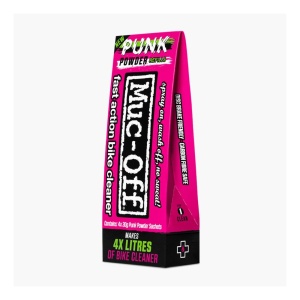 Kit pentru curatare Muc-Off Bottle for Life Bundle - Img 7