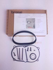 Kit Service BROSE S MAG Motor (MAGNESIUM)