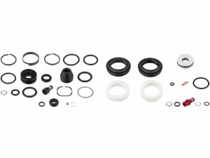 Kit service complet furca cu suspensie RockShox Revelation Solo Air - Img 2