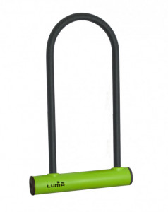 Lacat Luma Enduro 35 HU Verde D 12x320 C4 - Img 2