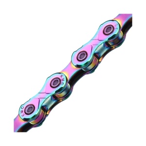Lant KMC X12 Aurora/Blue 12 Viteze 126 Zale