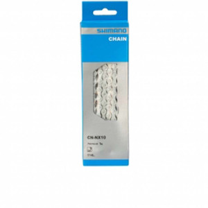 Lant SHIMANO NX10 1 Viteza 114 Zale