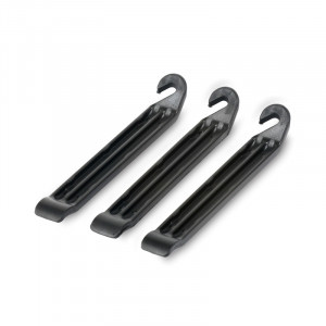Leviere ZEFAL DP20 3buc - Negre