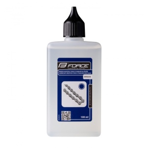 Lubrifiant Force Standard pentru lant 100 ml - Img 1