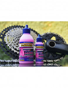 LUBRIFIANT GEL LANT X-SAUCE WATTS LUBE INOVATIV 125 ML - Img 3
