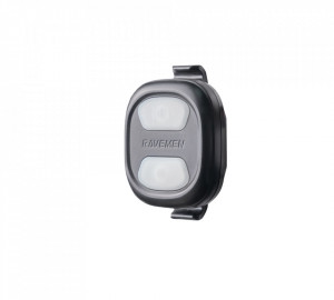 Maneta control lumini RAVEMEN ARS02 pt. PR2400 - wireless - Img 2