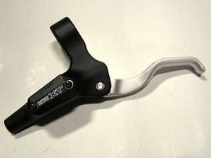 MANETA DE FRANA SHIMANO DEORE XT BL-M756 STANGA HIDRAULICA VRAC