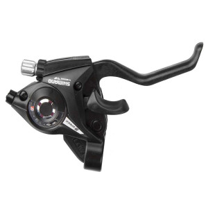 Maneta Frana - Schimbator SHIMANO (8V) ST-EF51