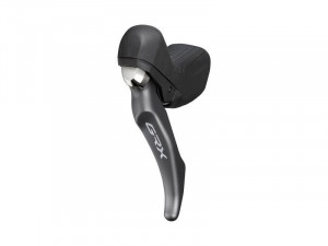 MANETA PENTRU TIJA DE SA REGLABILA SHIMANO GRX ST-RX810-LA STANGA CABLU 2200MM CAMASA OT-SP41 2000MM AMBALAT IND.