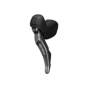 MANETA SCHIMBATOR/FRANA SHIMANO GRX ST-RX820 STANGA 2 VIT. CABLU 1800MM AMBALAT IND.