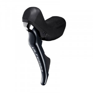 MANETA SCHIMBATOR/FRANA SHIMANO ULTEGRA ST-R8020 PT FRANA HIDRAULICA/SCHIMBATOR MECANIC STANGA 2 VIT. CABLU SL 1800MM AMBALAT IND.