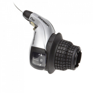 Maneta Schimbator SHIMANO SL-LR45 8v(Dreapta)