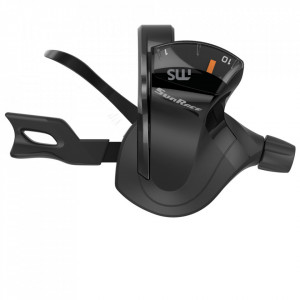Maneta Schimbator SUNRACE MTB 2V Shimano/Sram (DLMS33 L2-HP)