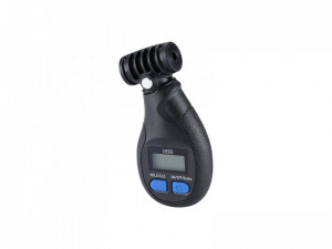 Manometru presiune BBB BMP-92 GadgetGuage negru - Img 5