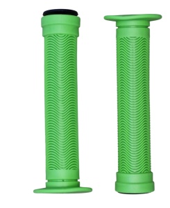 Mansoane BMX SXT DS52D Verde