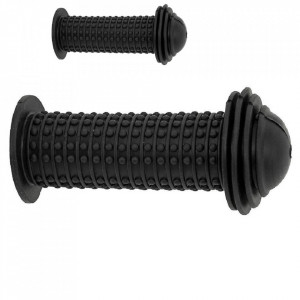 Mansoane Copii SXT-C71 Negru 96mm
