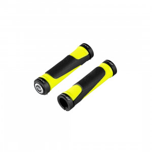Mansoane Force Ross cu Lockring Black/Fluo