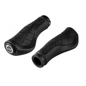 Mansoane Force TROY cu Lockring negre