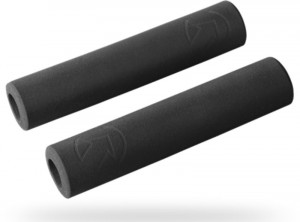 MANSOANE PRO SILICONE XC SLIM 30MM/130MM BK (22)