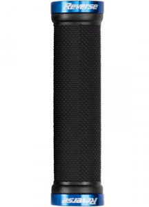 Mansoane Reverse Classic 130/31mm negru/albastru - Img 2