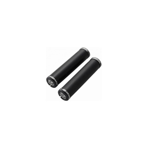 Mansoane Reverse Silicon Seismic-Ergo Lock-On 145/32 Negru